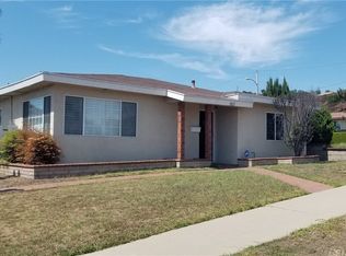 953 N Sanchez St, Montebello, CA 90640