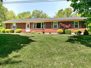 270 Radio Station Rd, Lebanon, KY 40033