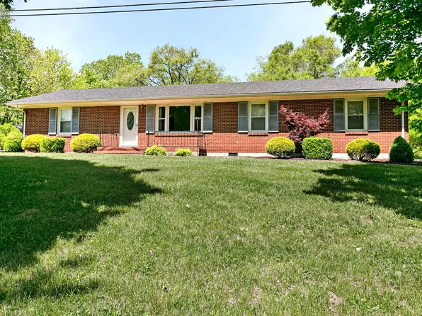 270 Radio Station Rd, Lebanon, KY 40033