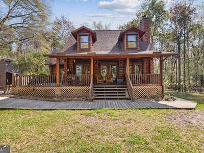 102 Landing Dr, Kingsland, GA, 31548