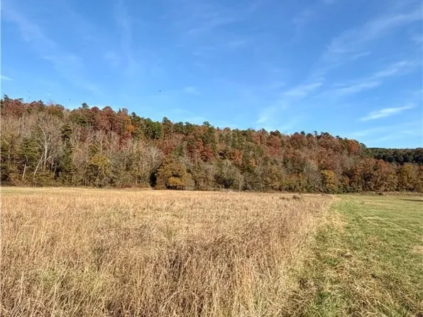 County Road 4730, Hagarville, AR 72839