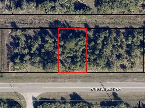 801 Saint Andre Blvd SW, Palm Bay, FL 32908