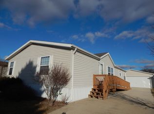 66 Maple Ridge Park, Manteno, IL 60950