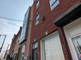 1532 Point Breeze Ave APT 3, Philadelphia, PA 19146