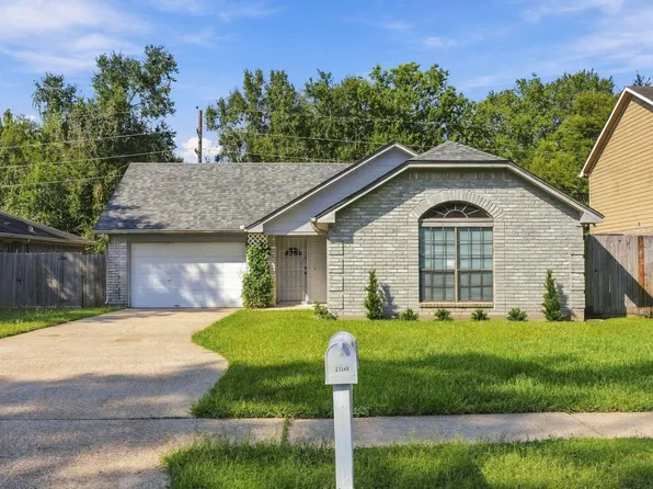 23343 Balthasar St, Spring, TX 77373
