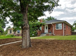 3048 N Clayton St, Denver, CO 80205