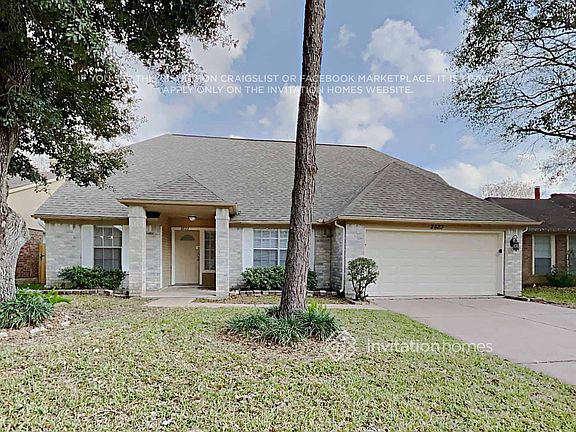 4th image of 2623 Foxden Dr