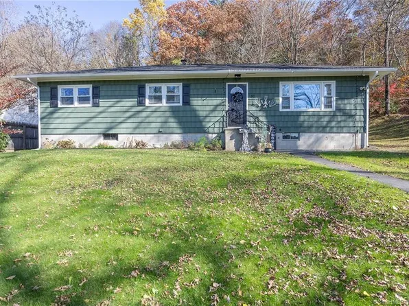 81 Reynolds Bridge Road, Thomaston, CT 06787
