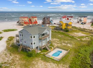2381 New River Inlet Rd, North Topsail Beach, NC 28460