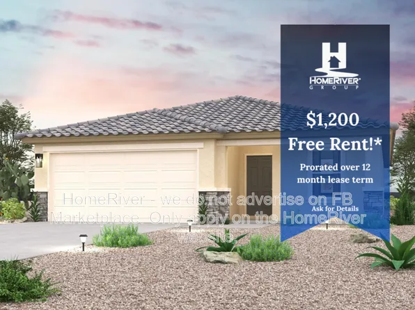 1780 Yance Dr, Wickenburg, AZ 85390