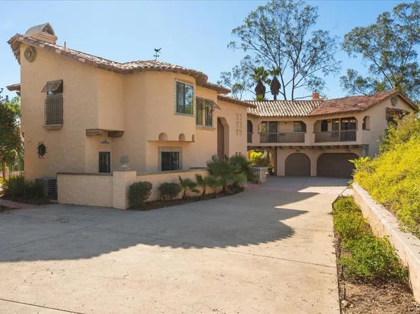 3577 Stonegate Pl, Fallbrook, CA 92028