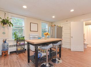 153 Spring St, Bridgewater, MA 02324