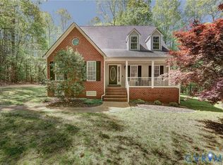 2025 Valley Springs Cir, Powhatan, VA 23139