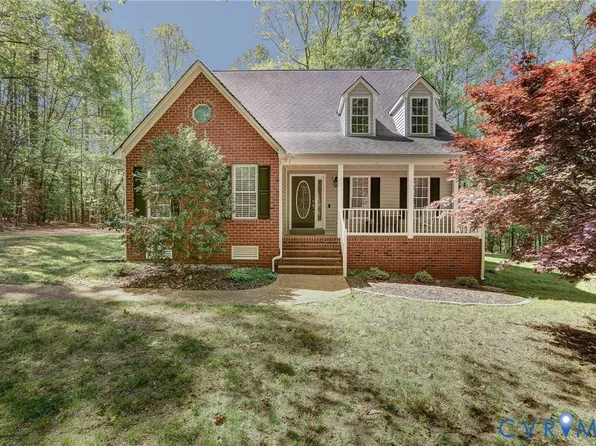 2025 Valley Springs Cir, Powhatan, VA 23139