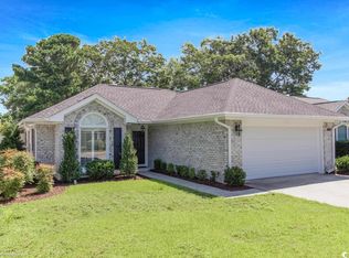 966 Courtyard Dr #THE, Myrtle Beach, SC 29577
