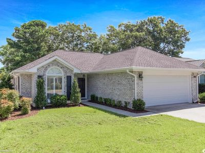 966 Courtyard Dr. #The Park, Myrtle Beach, SC, 29577