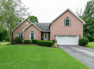 2137 Spring Lake Dr, Spring Hill, TN 37174