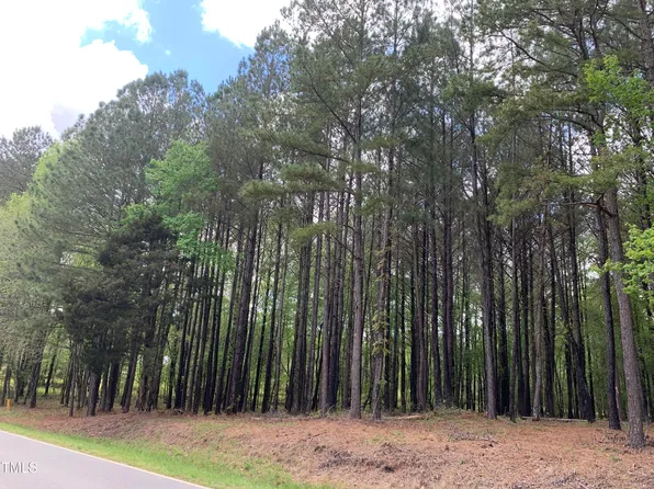 1388 Henry Oldham Rd Lot 1, Bear Creek, NC 27207