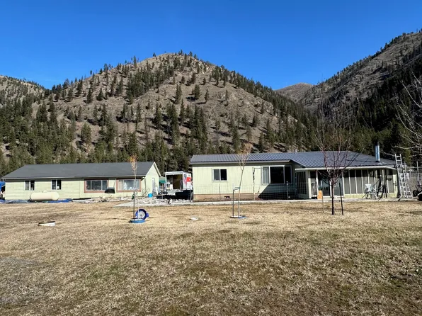 246 Sunnyside Ln, Superior, MT 59872
