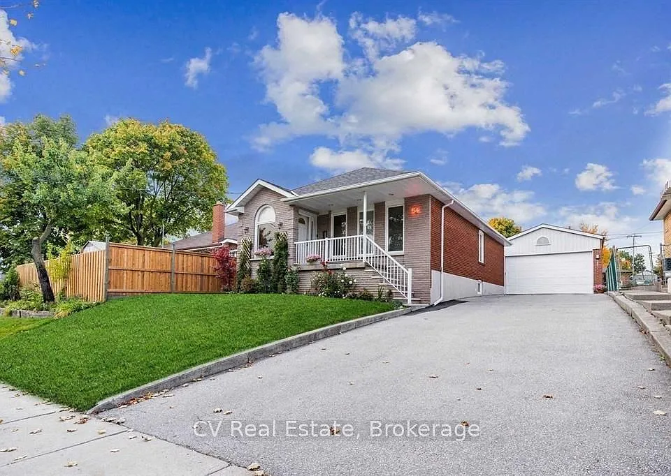 54 George Anderson Dr #BASEMENT