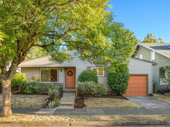 4532 SE Center St, Portland, OR 97206