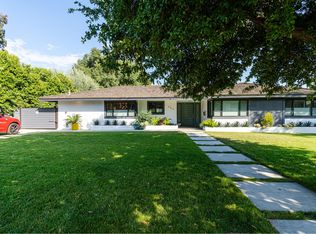 480 Winthrop Rd, San Marino, CA 91108