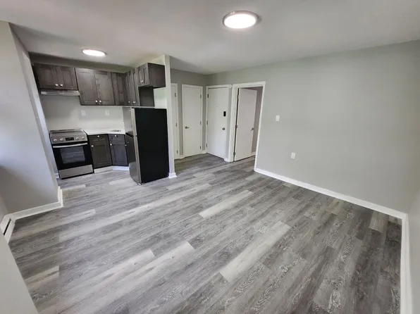 814 W Walnut, 814 W Walnut St #4, Allentown, PA 18102