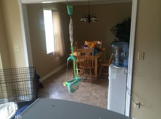 107 Heather Ct, Radcliff, KY 40160