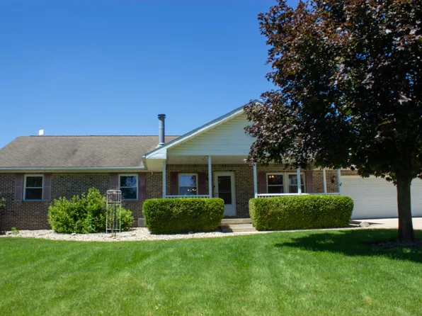 726 S Williamsport Rd, Williamsport, IN 47993