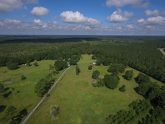 High, level and treed