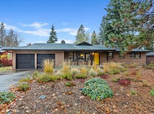 3724 S Manito Blvd, Spokane, WA 99203