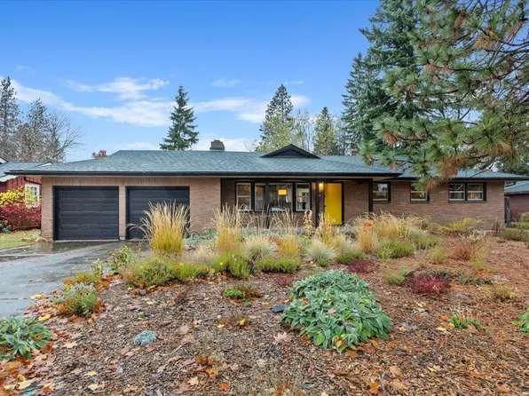 3724 S Manito Blvd, Spokane, WA 99203