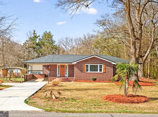 1180 Robert Hardeman Rd, Winterville, GA 30683