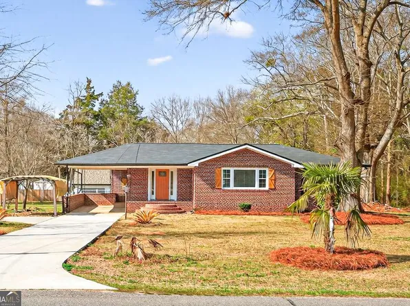 1180 Robert Hardeman Rd, Winterville, GA 30683