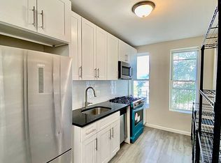 1044 Faile St #4, Bronx, NY 10459