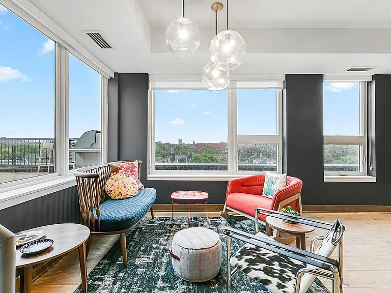 Rex 26 Apartments — Photo 30