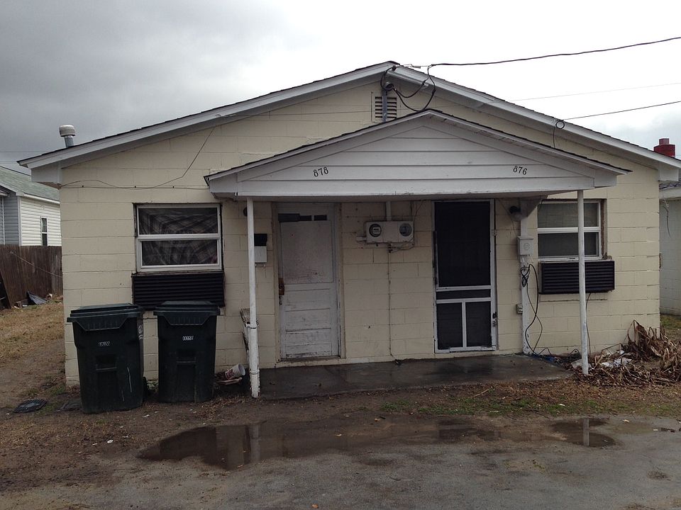 2nd image of 878 N Cool Ave
