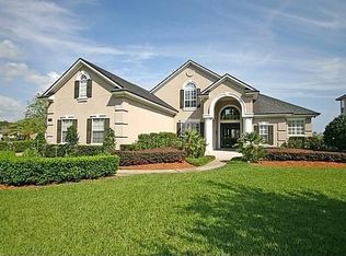 213 Clearlake Dr, Ponte Vedra Beach, FL 32082