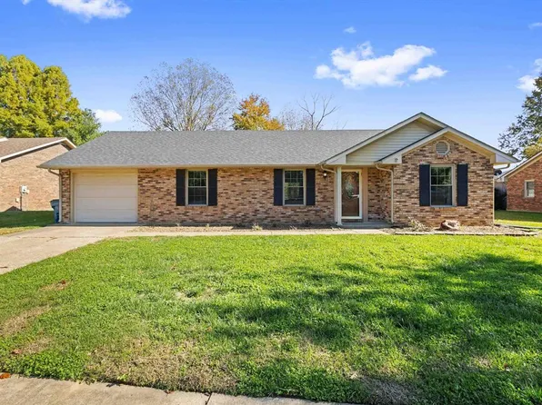 4437 Hunters Trce, Owensboro, KY 42303