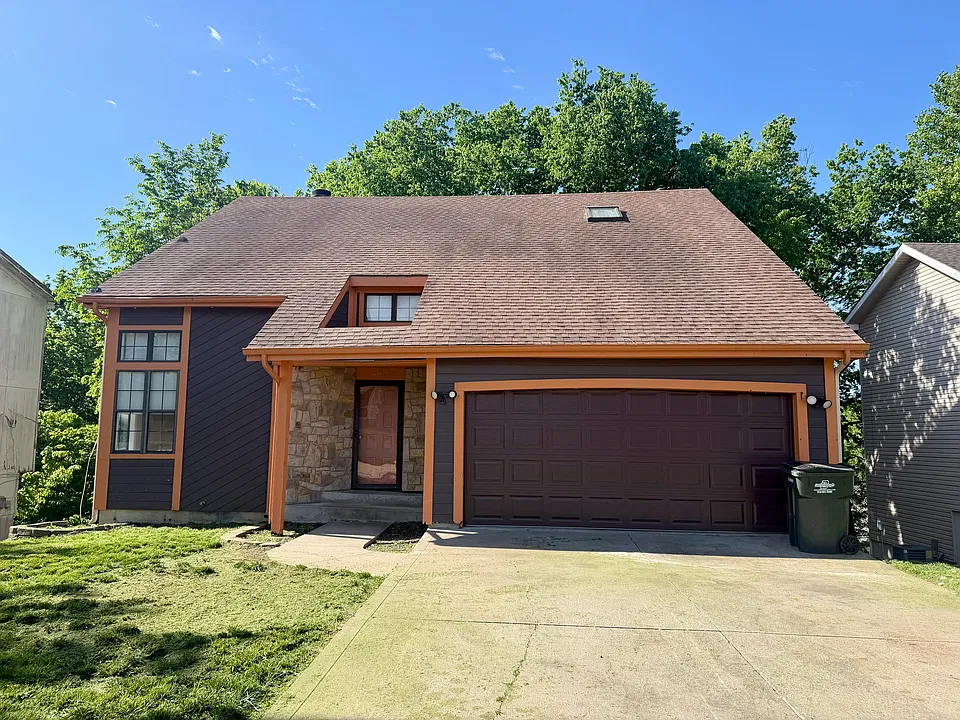448 Hithergreen Dr