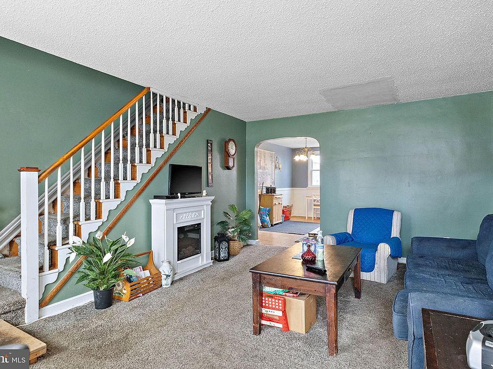 722 S Garfield Ave, Glenolden, PA 19036 Zillow