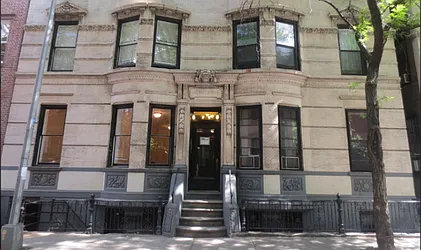 Rented by Waverly Realty Associates