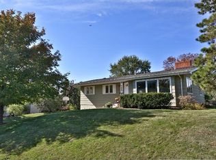 2125 Wisconsin Ave N, Golden Valley, MN 55427