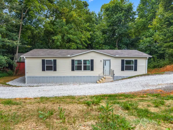 814 Pullen Rd, Whitesburg, TN 37891
