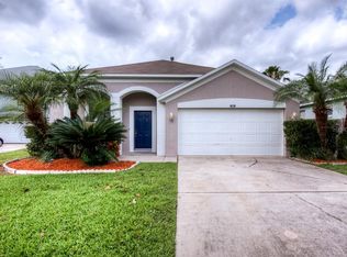 1639 Fennsbury Ct, Zephyrhills, FL 33544