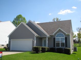 218 Vineyard Rd, Elizabethtown, KY 42701