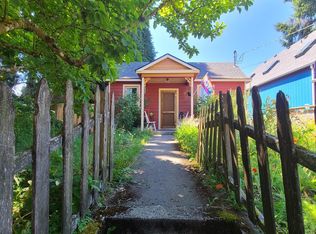 809 Puget St NE, Olympia, WA 98506