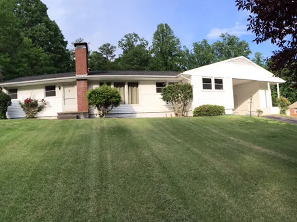 733 Indian Trl, Martinsville, VA 24112