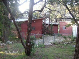 175 County Road 1745, Clifton, TX 76634