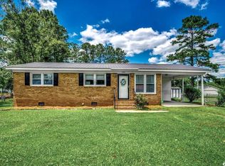 535 Fourmile Rd, Conway, SC 29526